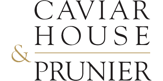 CAVIAR HOUSE PRUNIER