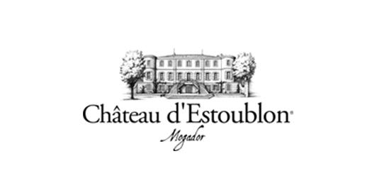 CHATEAU d'ESTOUBLON