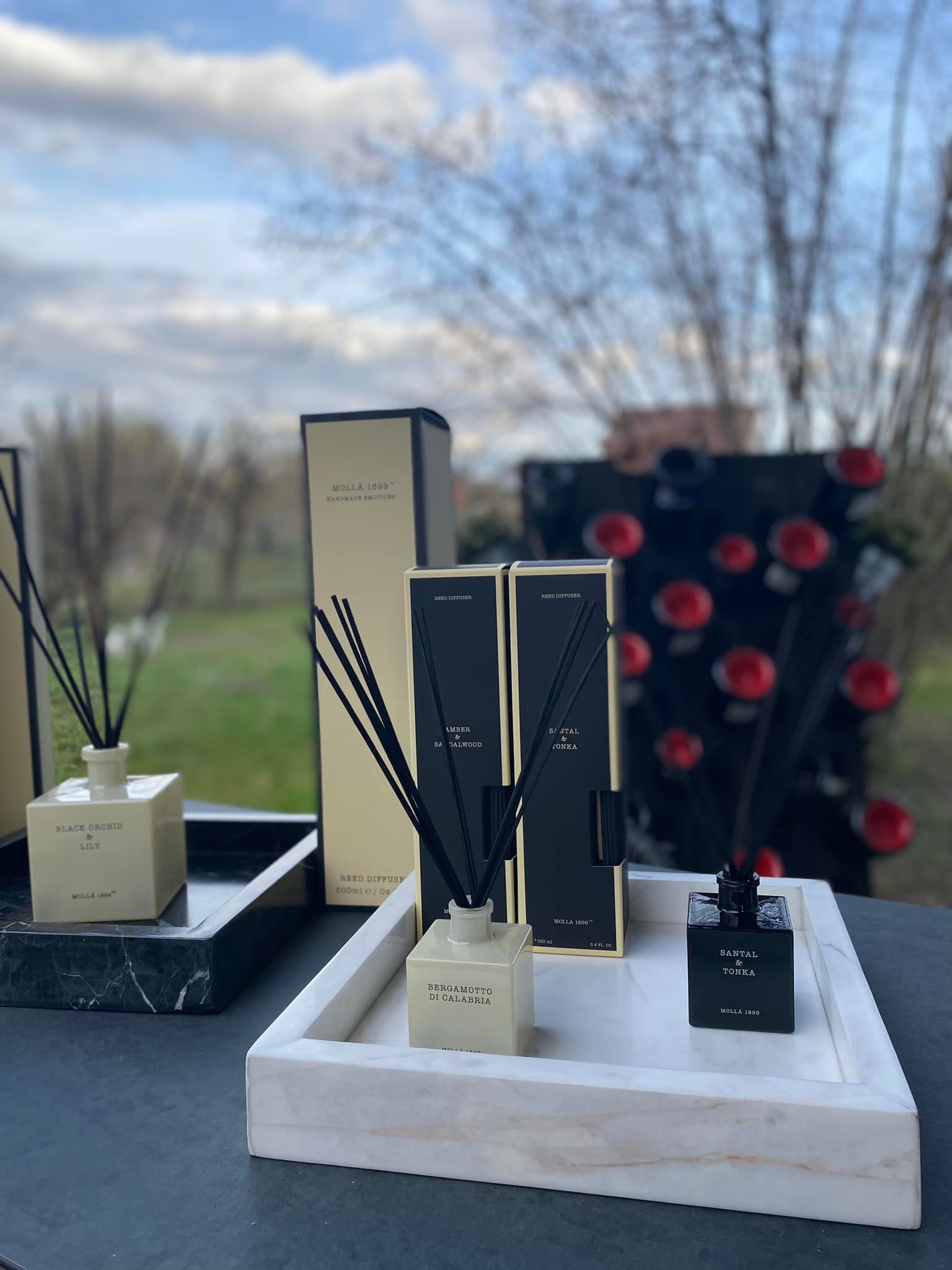 Showroom AMConfort 11
